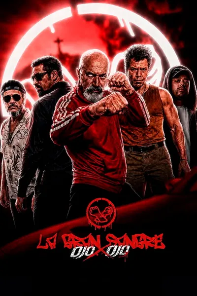 La Gran Sangre: Ojo por ojo