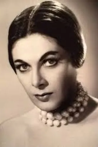 Elida Gay Palmer