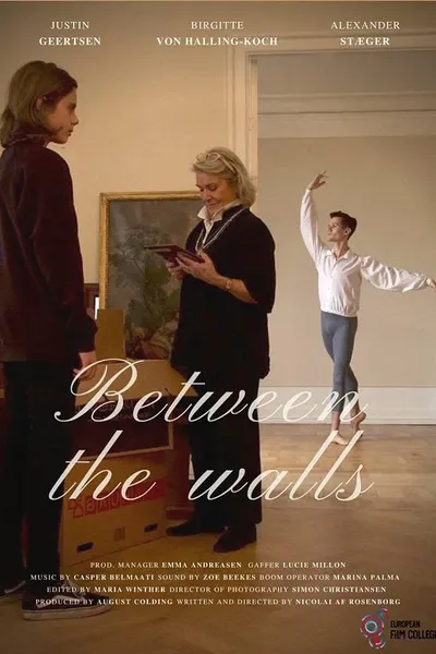 Between the Walls