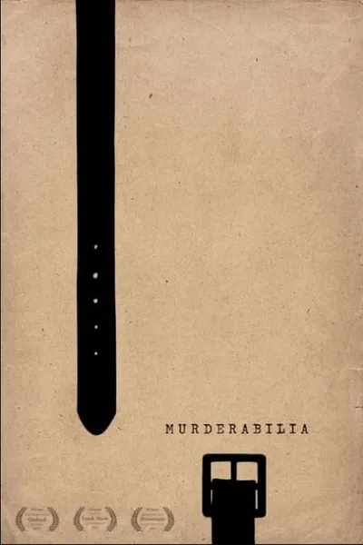 Murderabilia