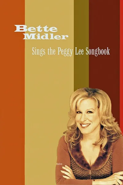 Bette Midler Sings the Peggy Lee Songbook