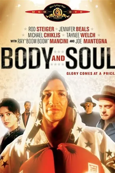 Body and Soul