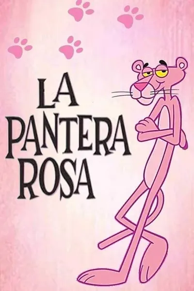 La Pantera Rosa