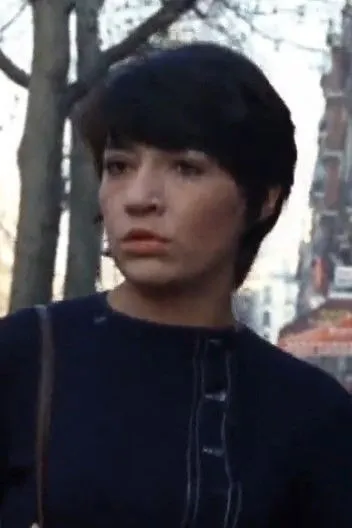 Pascale Dauman