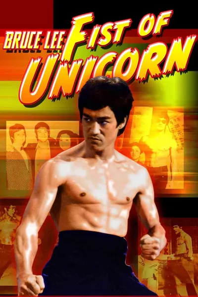 Fist of Unicorn