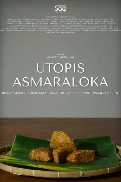 Utopis Asmaraloka