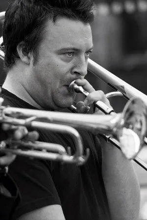 Trevor Mires