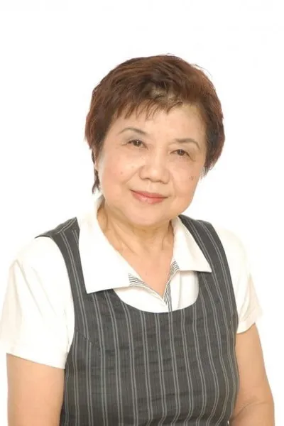 Reiko Katsura
