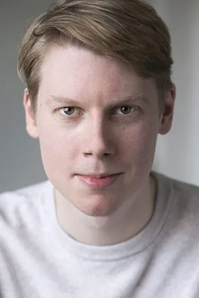 Eric Sigmundsson