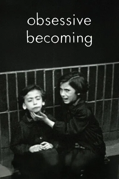 Obsessive Becoming