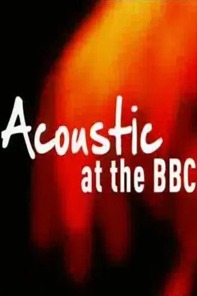 Acoustic at the BBC