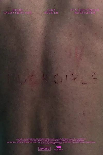 Fuckgirls