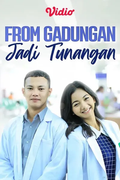 From Gadungan Jadi Tunangan