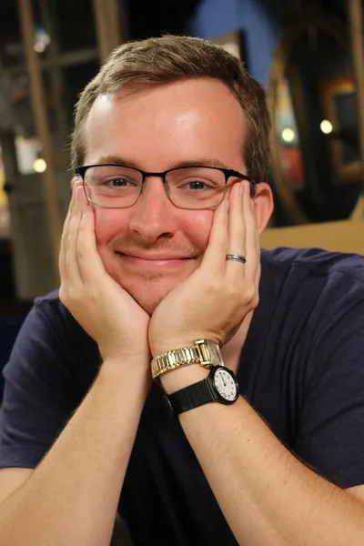 Griffin McElroy