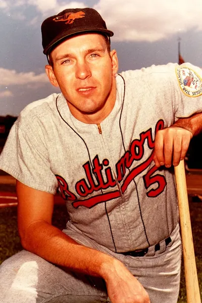 Brooks Robinson