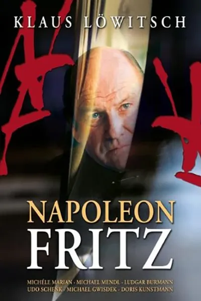 Napoleon Fritz