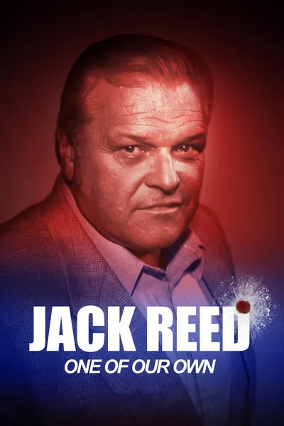 Jack Reed: One of Our Own