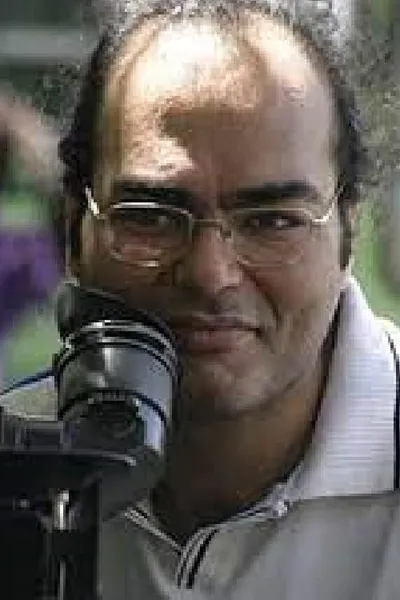 Afshin Sadeghi