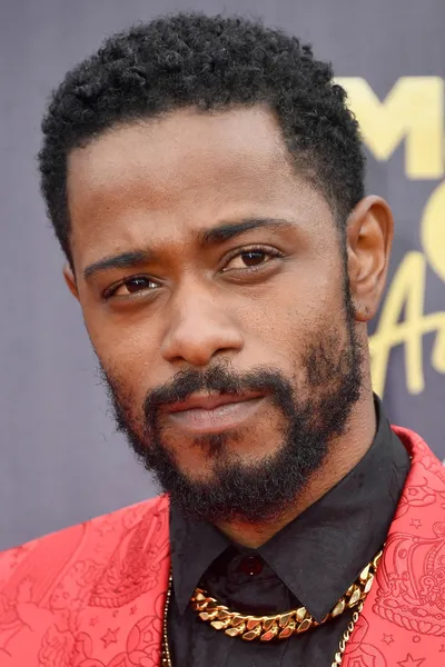 LaKeith Stanfield