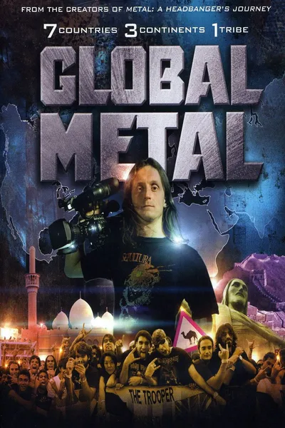 Global Metal