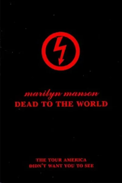 Marilyn Manson: Dead to the World