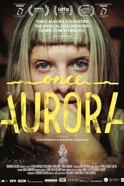 Once Aurora