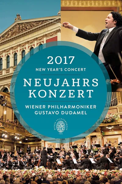 Neujahrskonzert der Wiener Philharmoniker 2017