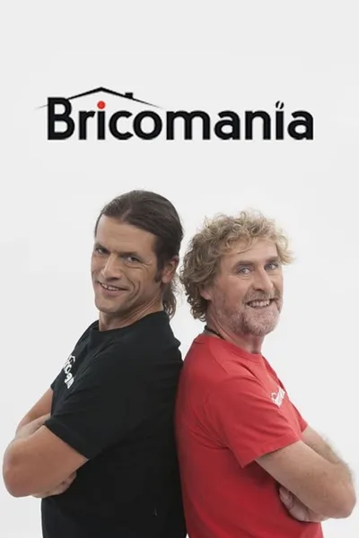 Bricomanía