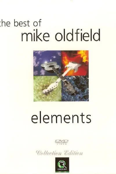 Elements – The Best of Mike Oldfield