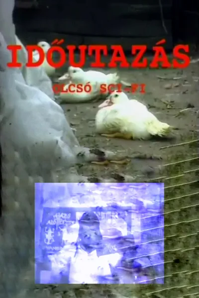 Időutazás