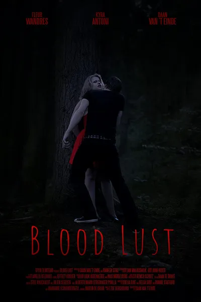 Blood Lust