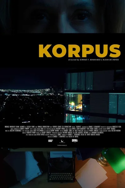 KORPUS