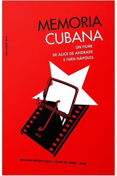 Memória Cubana