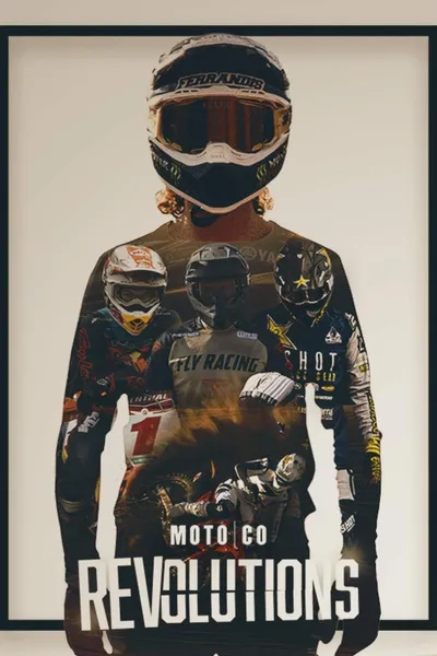 Moto CO: Revolutions