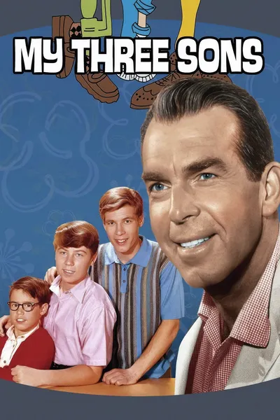 My Three Sons