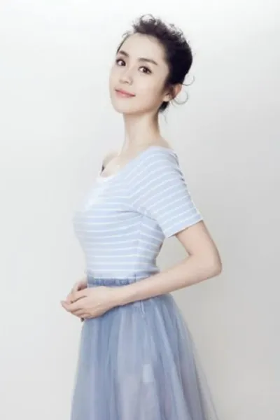 Meng Zhanyi