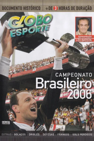 2006 Brazilian Championship