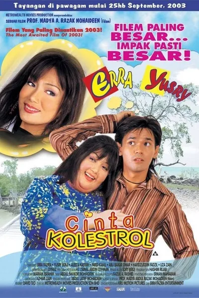 Cinta Kolestrol