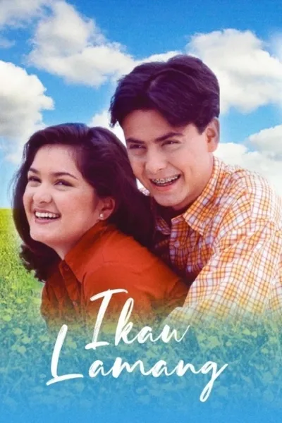 Ikaw Lamang