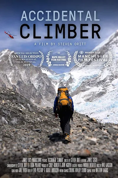 Accidental Climber