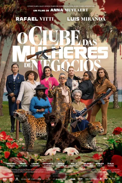 The Business Women’s Club