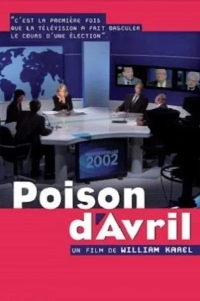 Poison d'avril