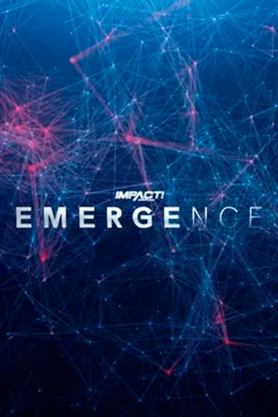 IMPACT Wrestling: Emergence 2022