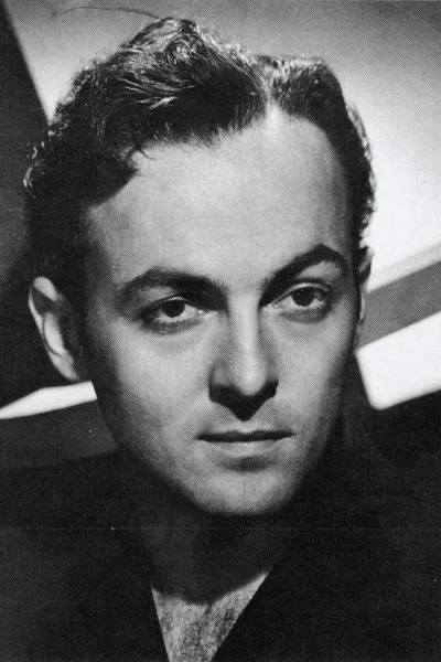 Billy Daniel