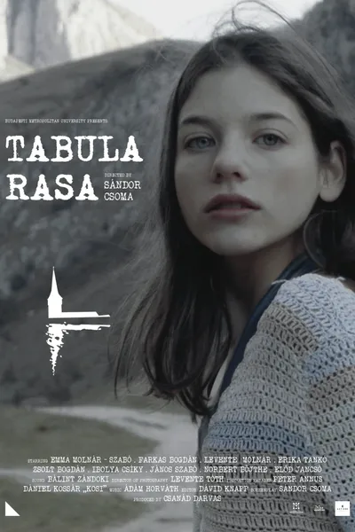 Tabula rasa