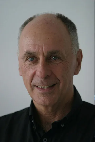 Paul Morrison