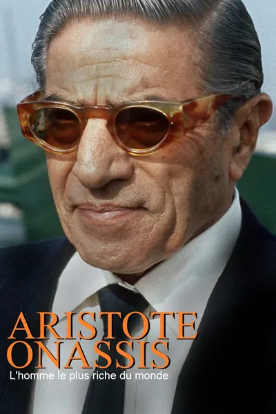 Aristoteles Onassis: Der Aufstieg zum reichsten Mann der Welt