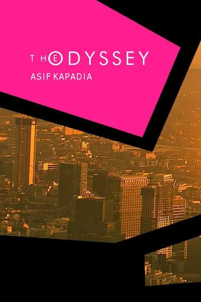 The Odyssey