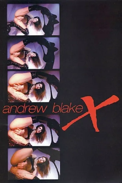 Andrew Blake’s X