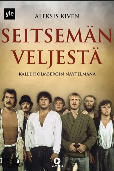 Seitsemän Veljestä